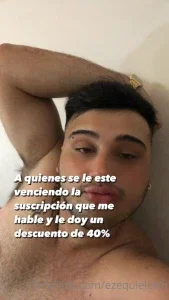 aronexequielbear