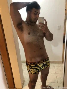 aronexequielbear