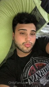 aronexequielbear