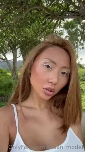 💋 A S I A N ❤ B A B E ❤ ( asian_model ) OnlyFans leaked video ...
