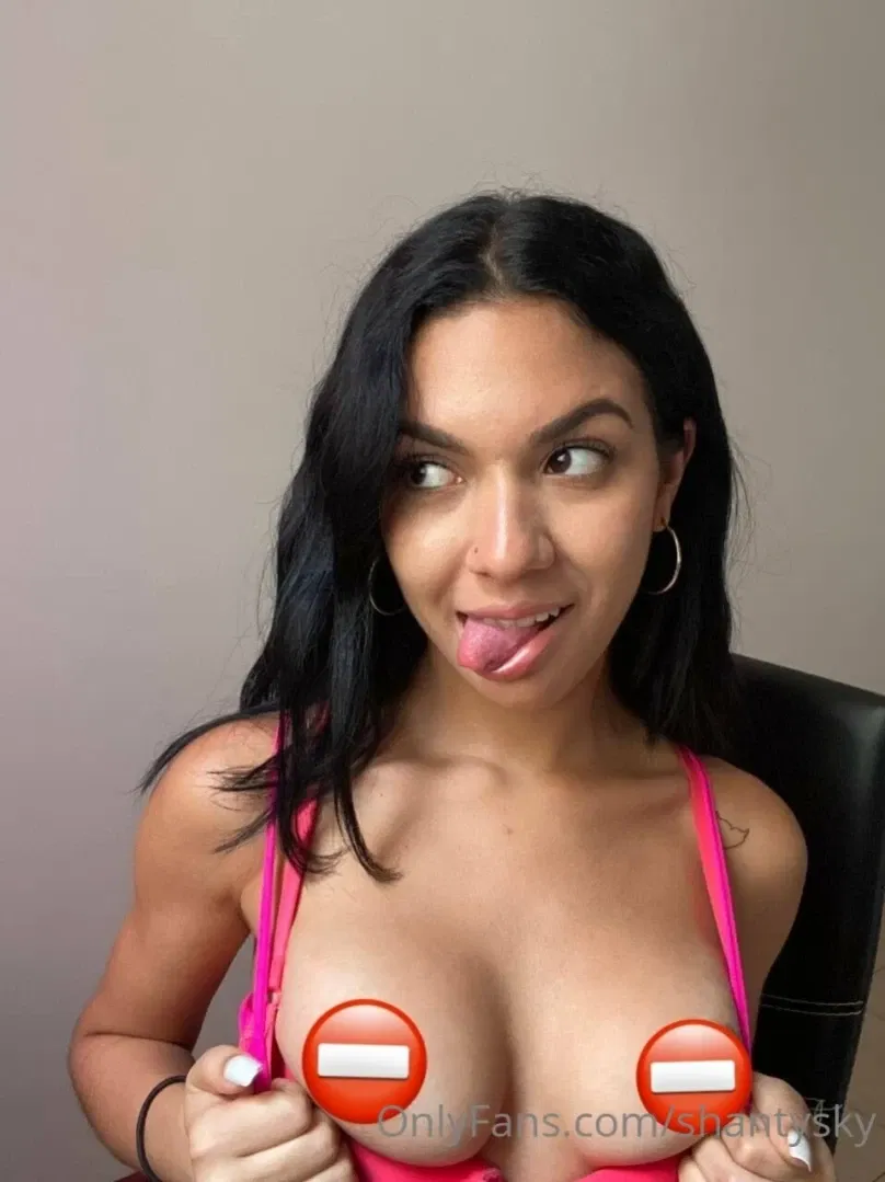 shantysky Leaked photo 23328234 - Leakedzone