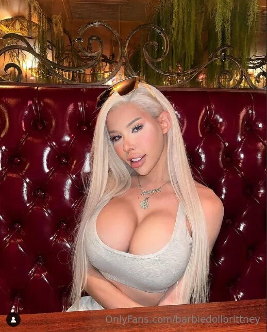 barbiedollbrittney