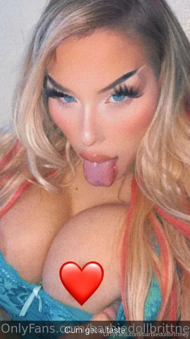 barbiedollbrittney