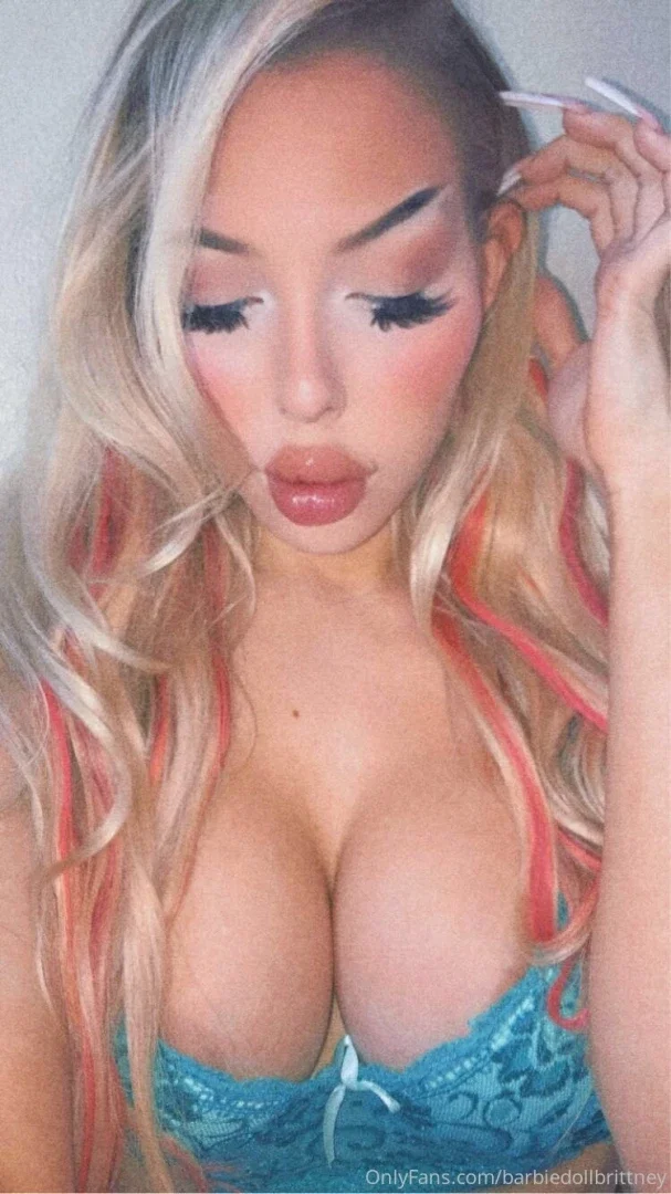 barbiedollbrittney