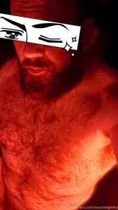 beardedgeeky