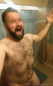 beardedgeeky