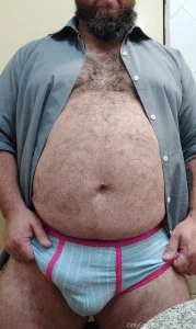 bearpamp