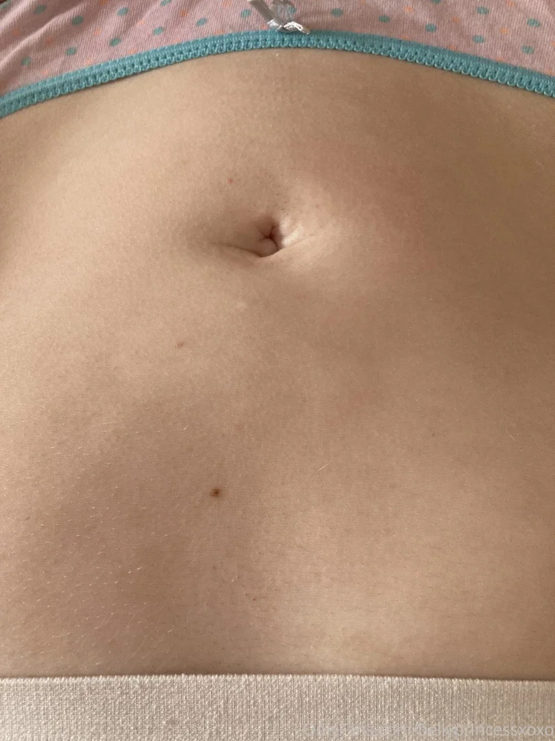bellyprincessxoxo