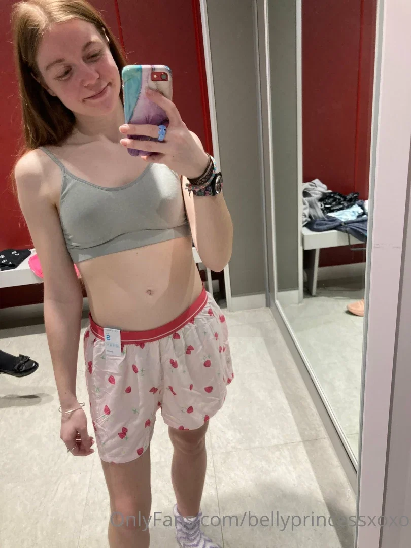 bellyprincessxoxo