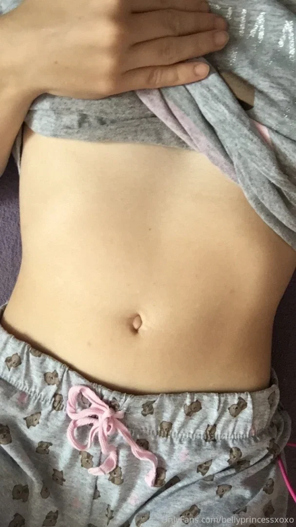 bellyprincessxoxo