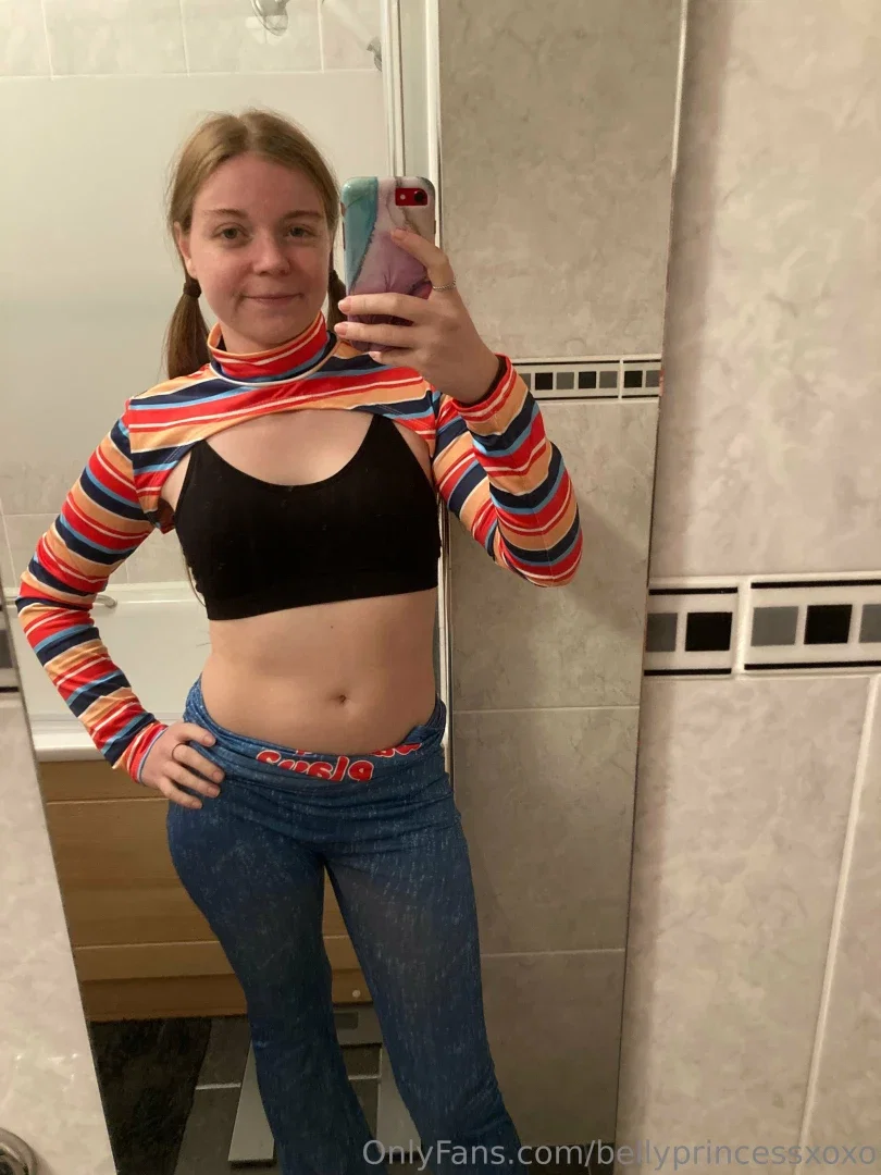 bellyprincessxoxo