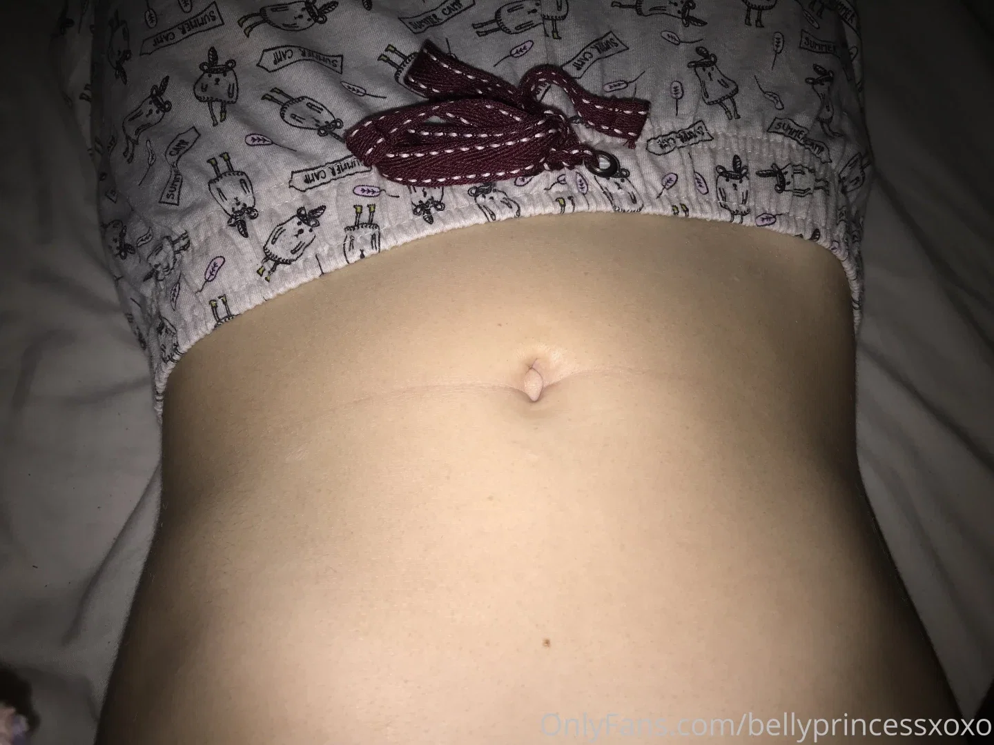 bellyprincessxoxo