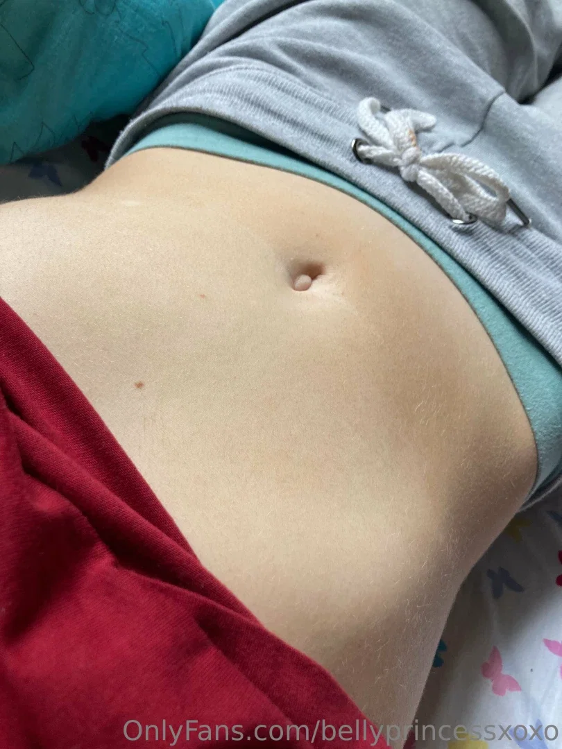 bellyprincessxoxo
