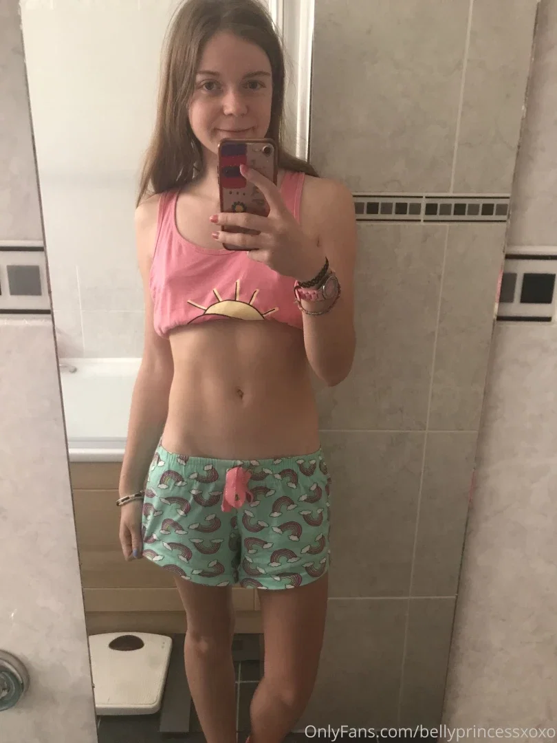 bellyprincessxoxo