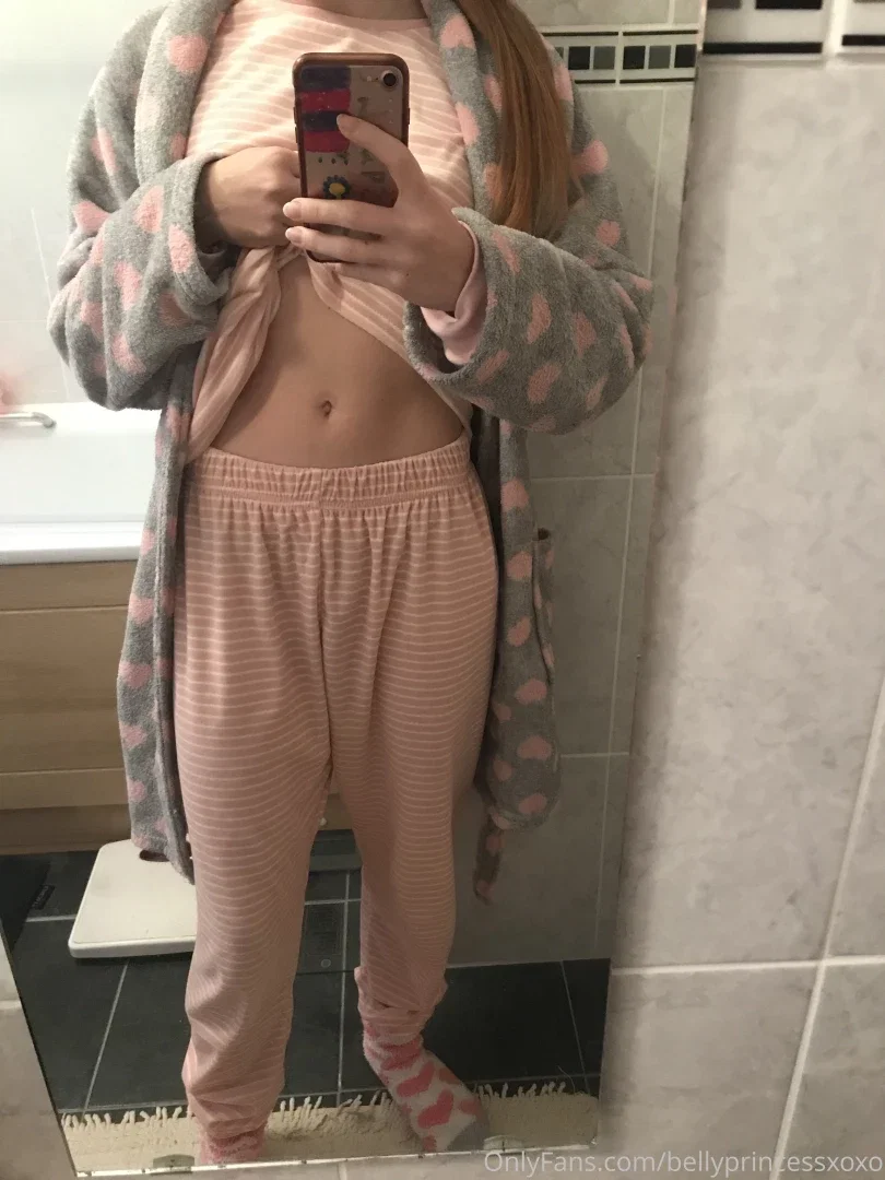 bellyprincessxoxo