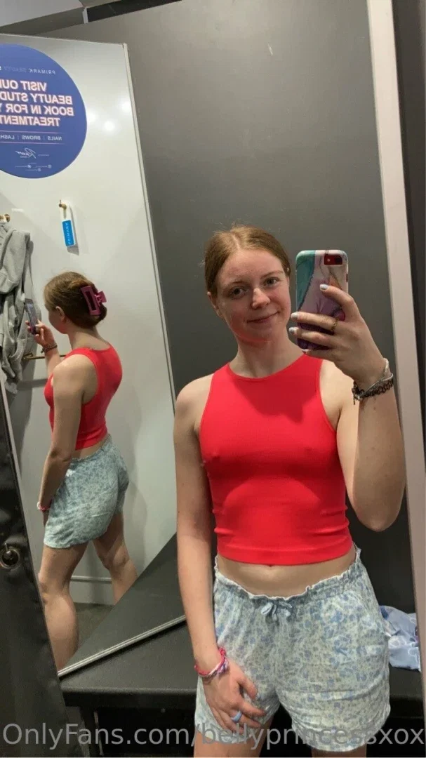 bellyprincessxoxo