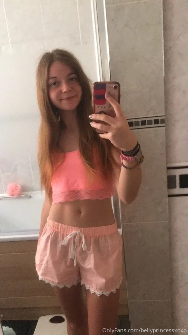bellyprincessxoxo