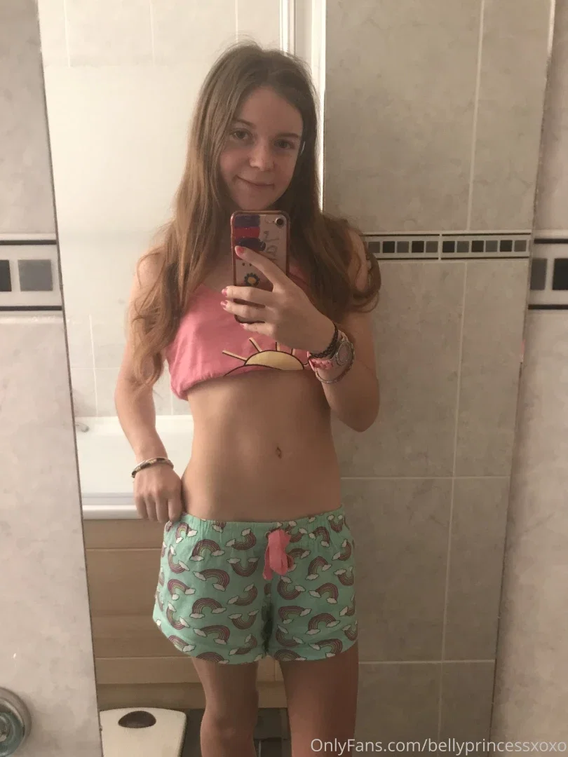 bellyprincessxoxo