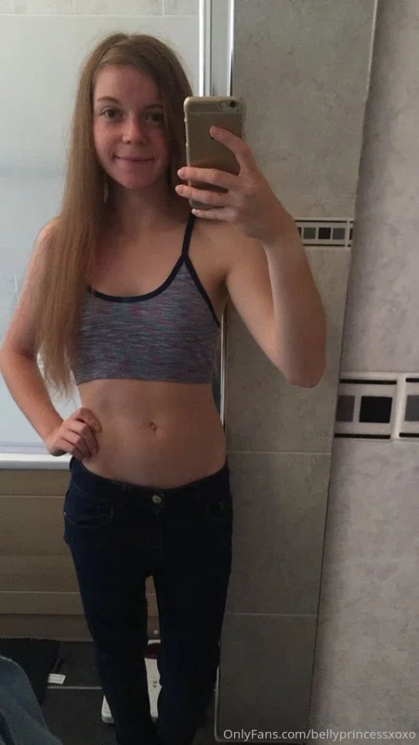 bellyprincessxoxo
