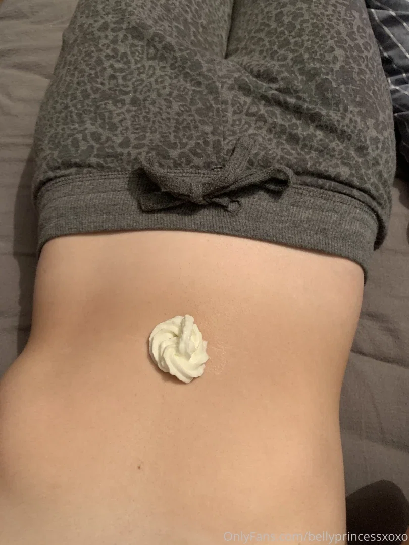 bellyprincessxoxo