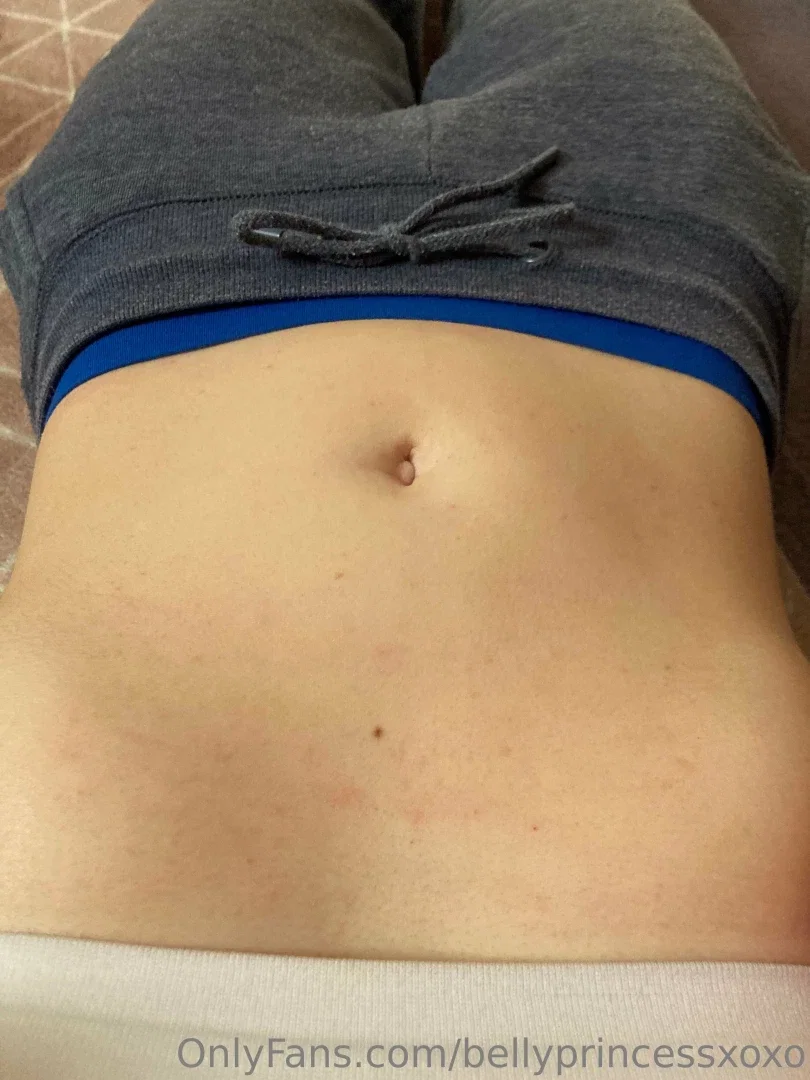 bellyprincessxoxo