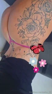 💋 Belen Ramauge ( beluu_02 ) OnlyFans leaked video 17848893 on ...