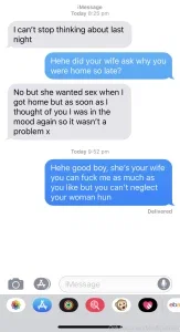 bondicumslut
