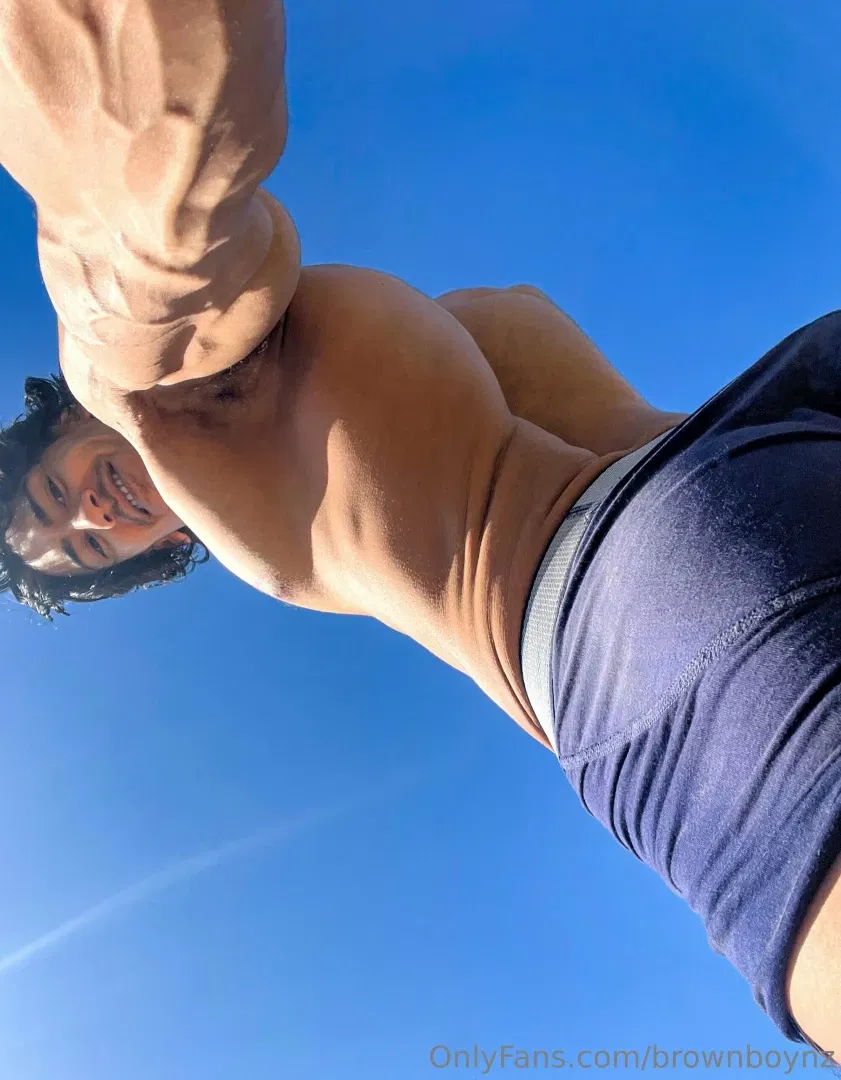 brownboynz Leaked photo 17158638 - Leakedzone