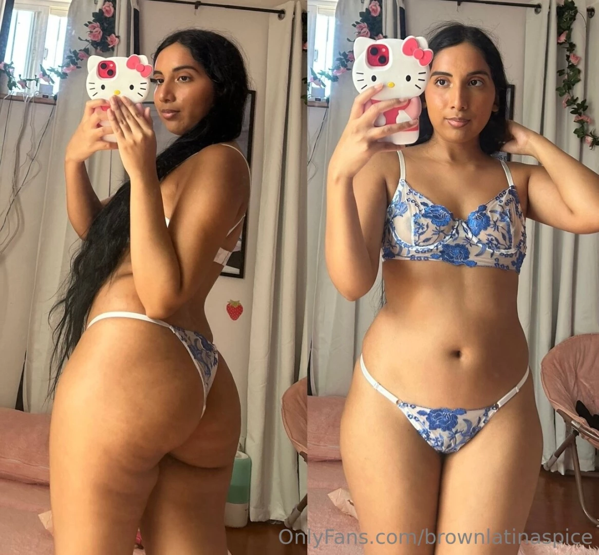 💋 Brown And Sweet FREE 🆓💋 ( brownandsweets ) OnlyFans leaked photo  18475301 on Leakedzone