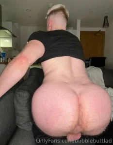 bubblebuttlad