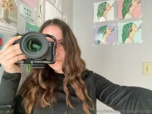 carilynnvlogs