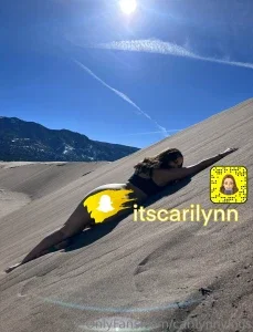 carilynnvlogs