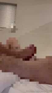 chloedifataa Leaked video #18760239 - Leakedzone