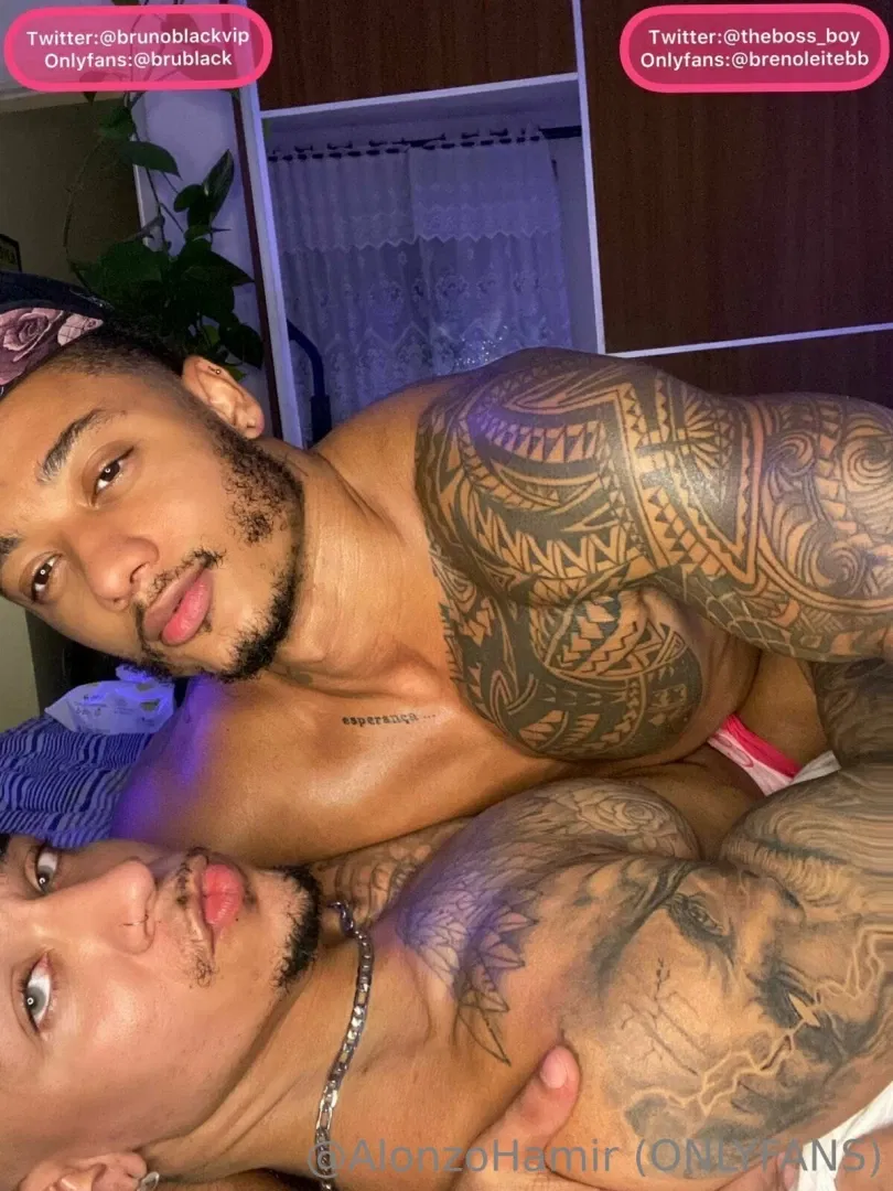 A gentle hand caressing a strong thigh