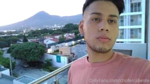 chofercaliente