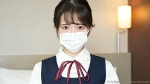 cosplayhands