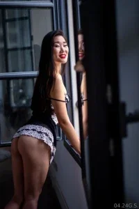 gingery-shoot