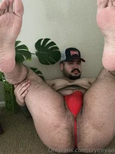 cryinryan