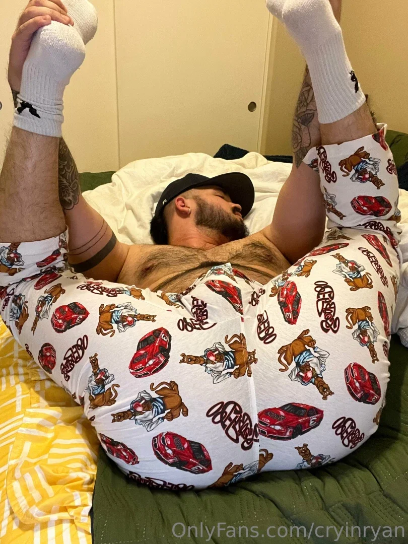 cryinryan