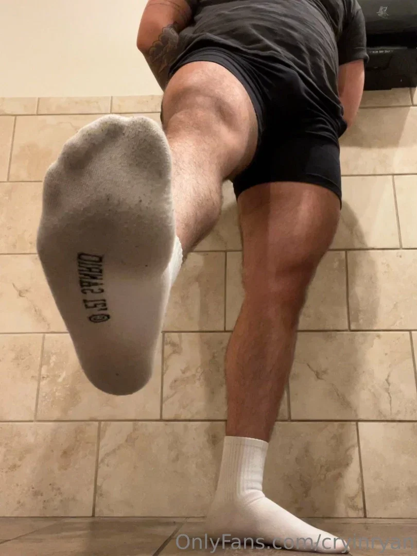 cryinryan