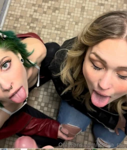 💋 Dahlia Ray ( dahlia_ray ) OnlyFans photos on Leakedzone