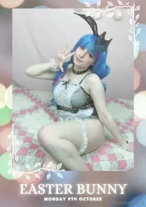 daisyafterdark
