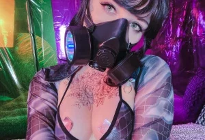 daisyafterdark