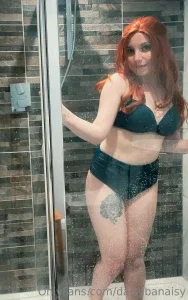 daisyafterdark