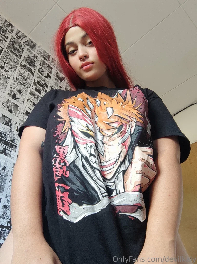 devilkaly