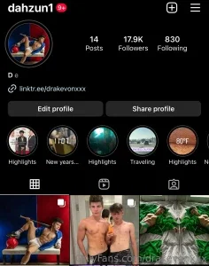 drakevonxxx