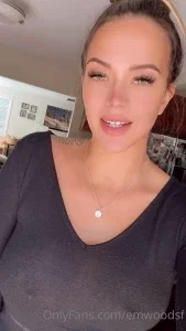 emwoodsf Leaked video #17186872 - Leakedzone