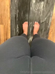 ericasbooty