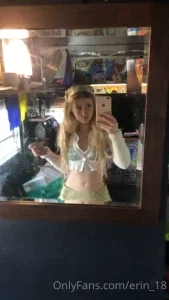 erin_18 Leaked video #16946803 - Leakedzone
