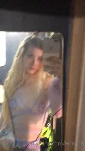 erin_18 Leaked video #16946803 - Leakedzone